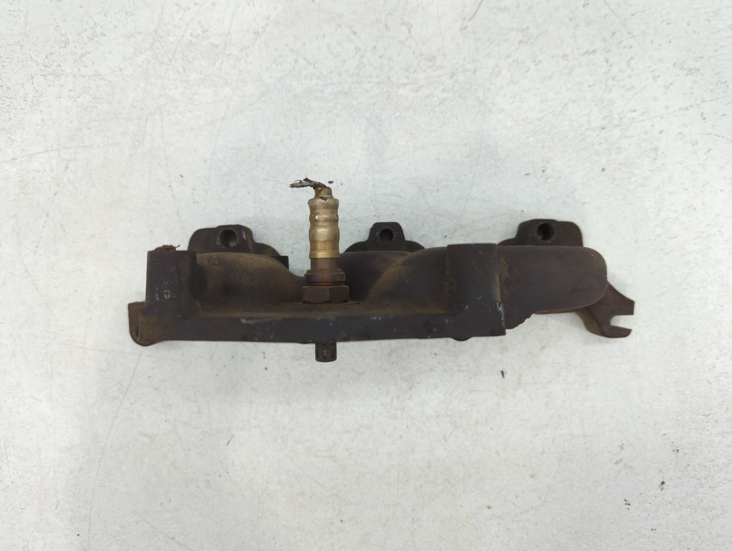 2001 Chrysler Sebring Turbocharger Exhaust Manifold With Turbo Charger - Oemusedautoparts1.com