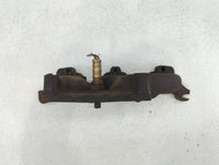 2001 Chrysler Sebring Turbocharger Exhaust Manifold With Turbo Charger - Oemusedautoparts1.com