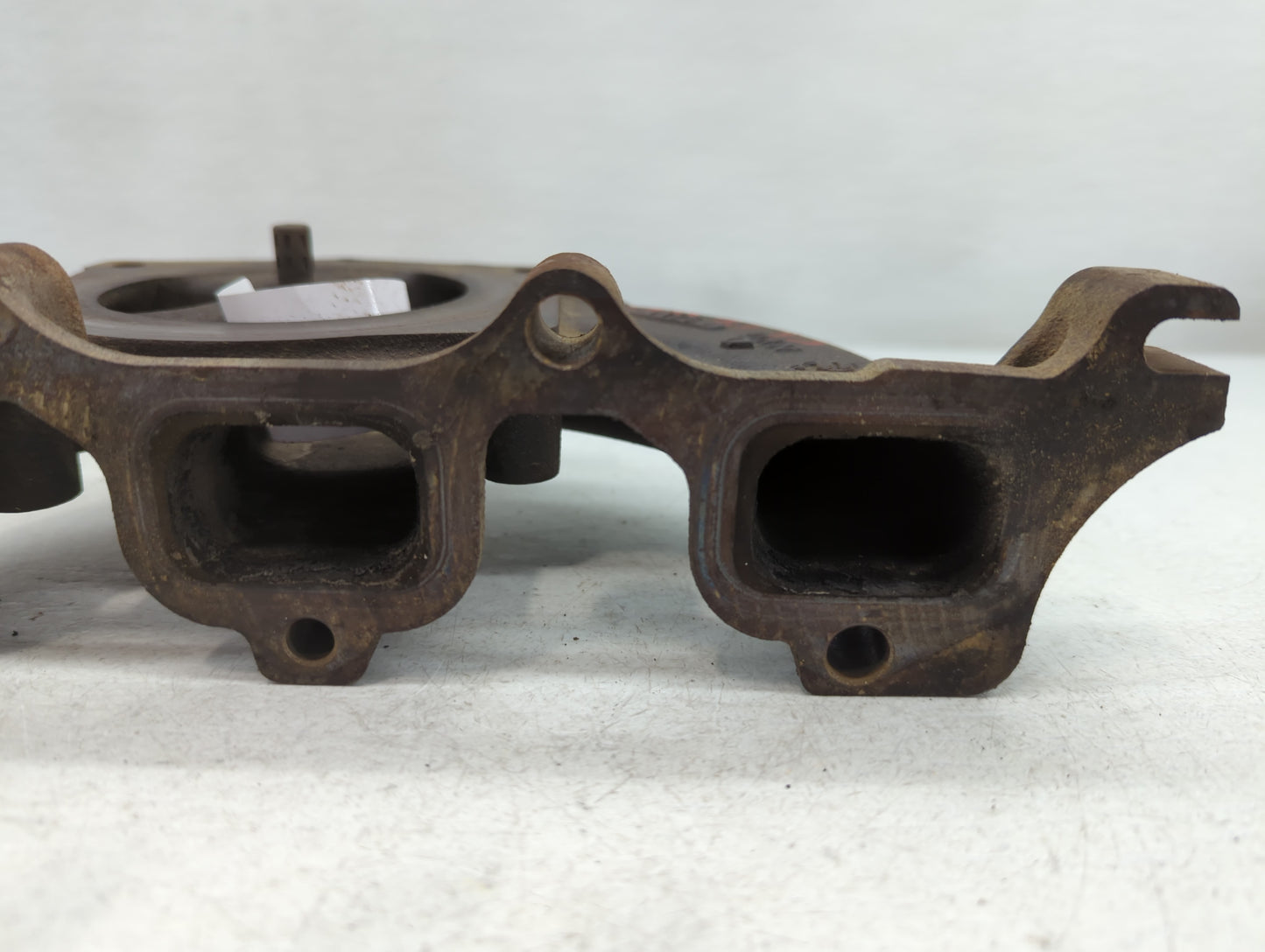 2001 Chrysler Sebring Turbocharger Exhaust Manifold With Turbo Charger - Oemusedautoparts1.com