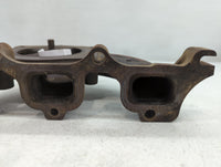2001 Chrysler Sebring Turbocharger Exhaust Manifold With Turbo Charger - Oemusedautoparts1.com