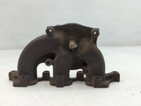 2001 Chrysler Sebring Turbocharger Exhaust Manifold With Turbo Charger - Oemusedautoparts1.com