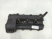 2006 Chrysler Sebring Passenger Right Cylinder Head Valve Cover Fits OEM Used Auto Parts - Oemusedautoparts1.com