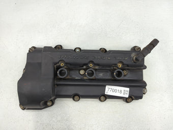 compare product 2006 Chrysler Sebring Passenger Right Cylinder Head Valve Cover Fits OEM Used Auto Parts