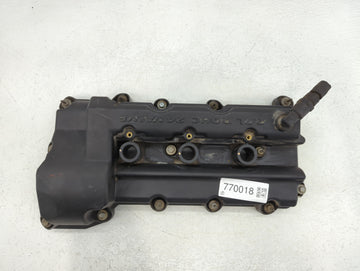 2006 Chrysler Sebring Passenger Right Cylinder Head Valve Cover Fits OEM Used Auto Parts - Oemusedautoparts1.com