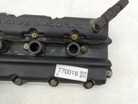 2006 Chrysler Sebring Passenger Right Cylinder Head Valve Cover Fits OEM Used Auto Parts - Oemusedautoparts1.com