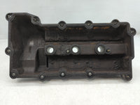 2006 Chrysler Sebring Passenger Right Cylinder Head Valve Cover Fits OEM Used Auto Parts - Oemusedautoparts1.com
