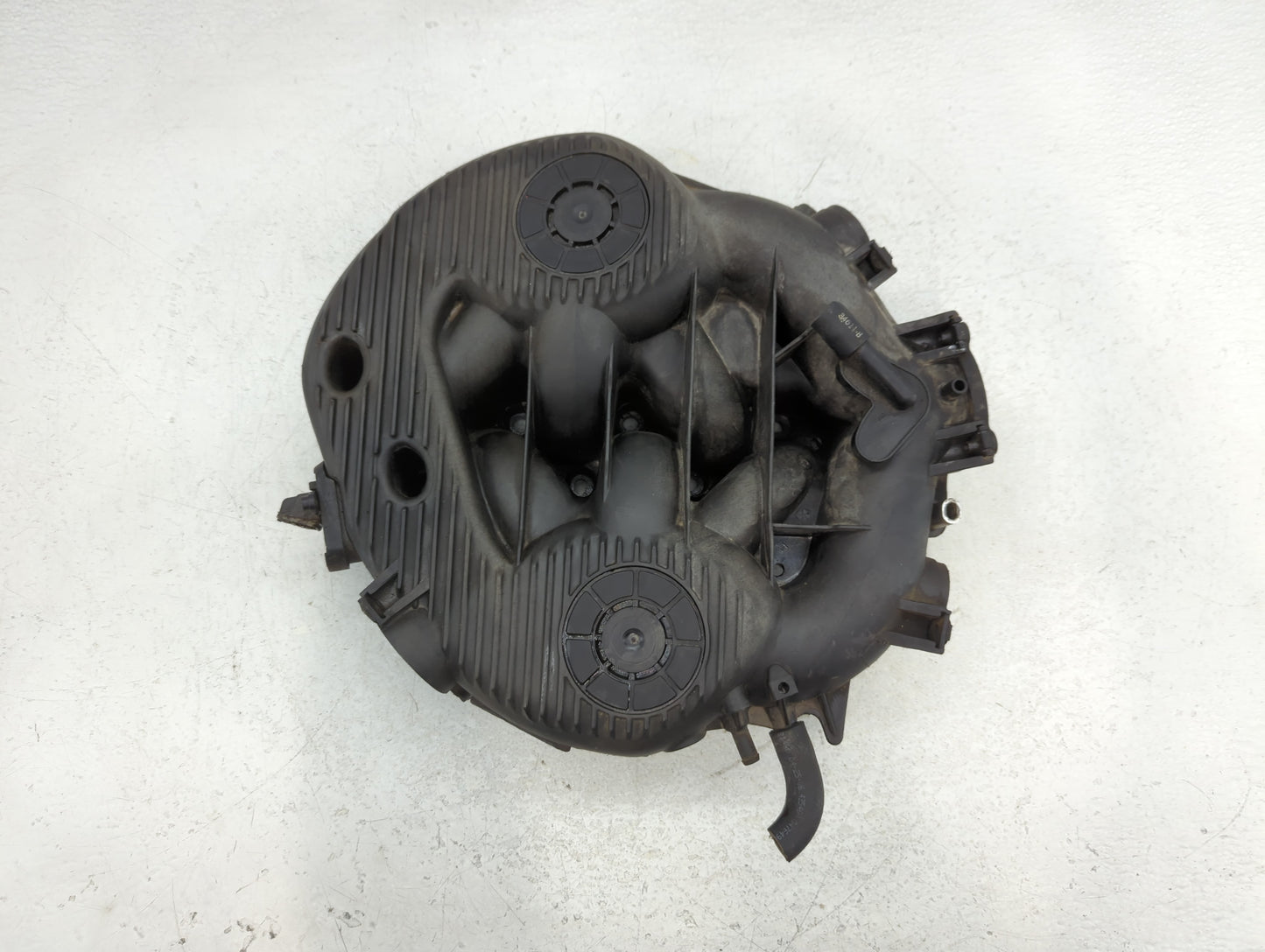 2005-2006 Chrysler Sebring Air Intake Manifold P/N:0611420 Fits Fits 2005 2006 OEM Used Auto Parts - Oemusedautoparts1.com