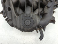 2005-2006 Chrysler Sebring Air Intake Manifold P/N:0611420 Fits Fits 2005 2006 OEM Used Auto Parts - Oemusedautoparts1.com