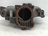 2005-2006 Chrysler Sebring Air Intake Manifold P/N:0611420 Fits Fits 2005 2006 OEM Used Auto Parts - Oemusedautoparts1.com