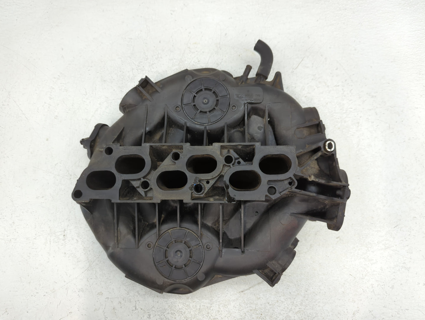 2005-2006 Chrysler Sebring Air Intake Manifold P/N:0611420 Fits Fits 2005 2006 OEM Used Auto Parts - Oemusedautoparts1.com