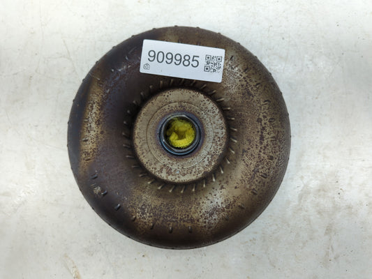 2006 Chrysler Sebring Torque Converter Automatic Transmission OEM P/N:P04736872AB Fits OEM Used Auto Parts - Oemusedautopart