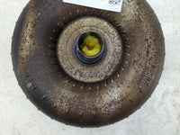 2006 Chrysler Sebring Torque Converter Automatic Transmission OEM P/N:P04736872AB Fits OEM Used Auto Parts - Oemusedautopart