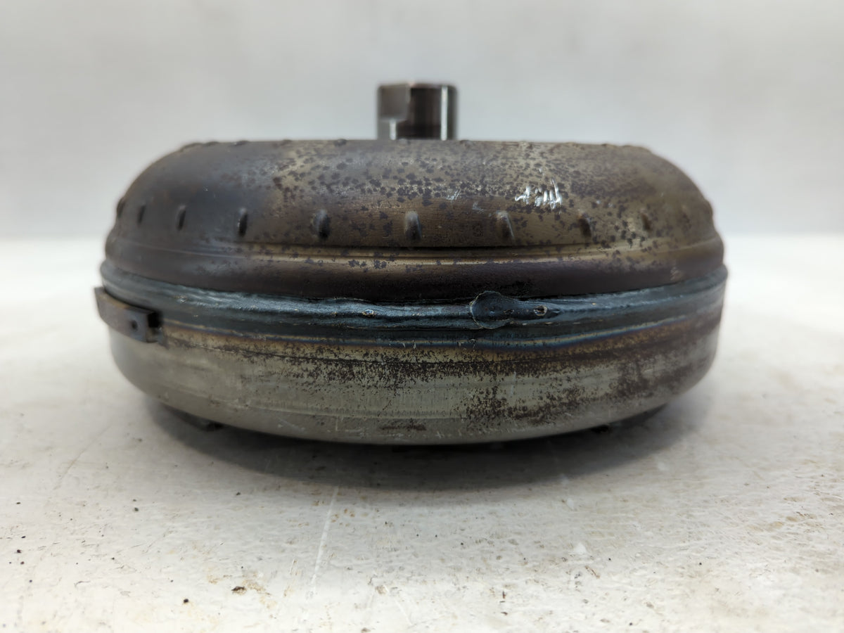 2006 Chrysler Sebring Torque Converter Automatic Transmission OEM P/N:P04736872AB Fits OEM Used Auto Parts - Oemusedautopart