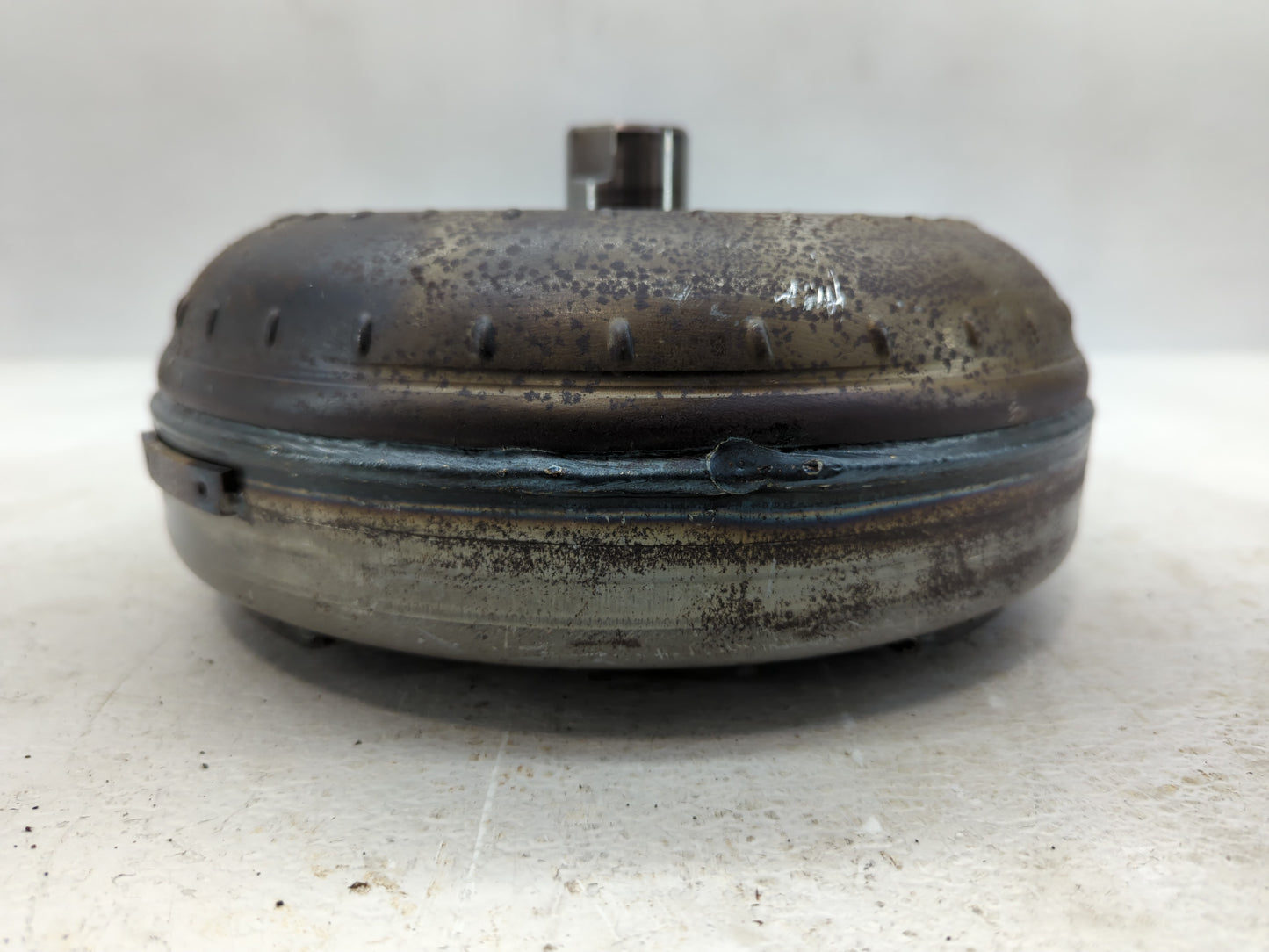 2006 Chrysler Sebring Torque Converter Automatic Transmission OEM P/N:P04736872AB Fits OEM Used Auto Parts - Oemusedautopart