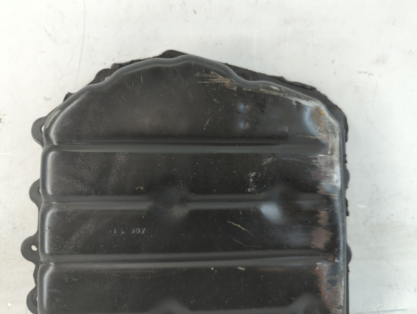 1998-2006 Chrysler Sebring Engine Oil Pan P/N:315 997 Fits Fits 1998 2000 2001 2002 2003 2004 2005 2006 2007 OEM Used Auto P