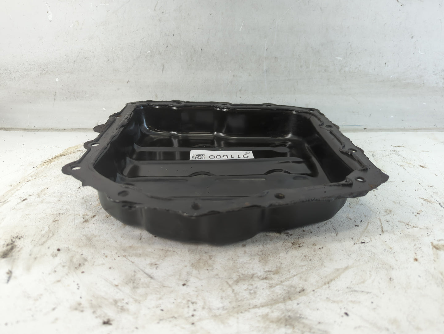 1998-2006 Chrysler Sebring Engine Oil Pan P/N:315 997 Fits Fits 1998 2000 2001 2002 2003 2004 2005 2006 2007 OEM Used Auto P