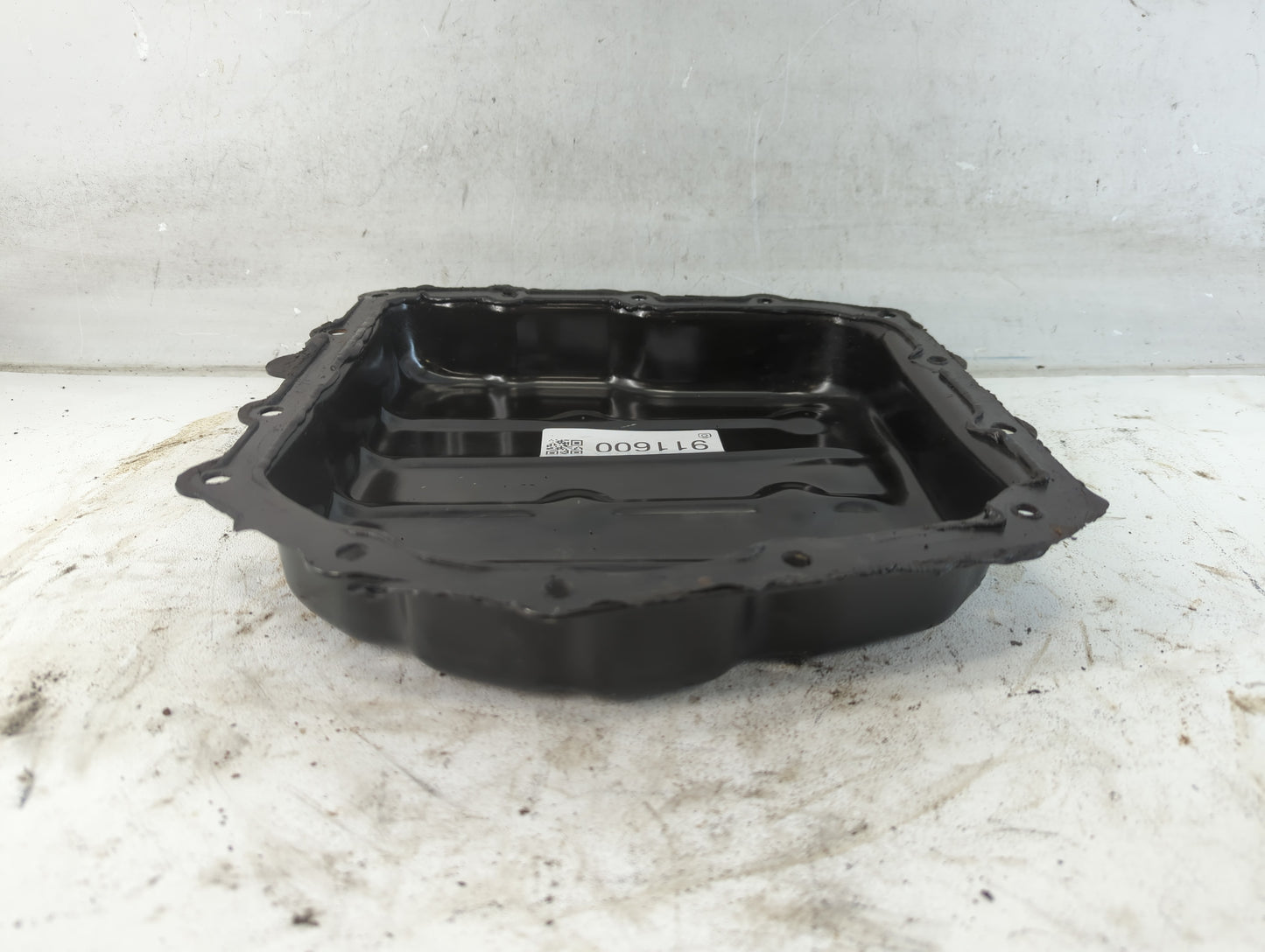 1998-2006 Chrysler Sebring Engine Oil Pan P/N:315 997 Fits Fits 1998 2000 2001 2002 2003 2004 2005 2006 2007 OEM Used Auto P