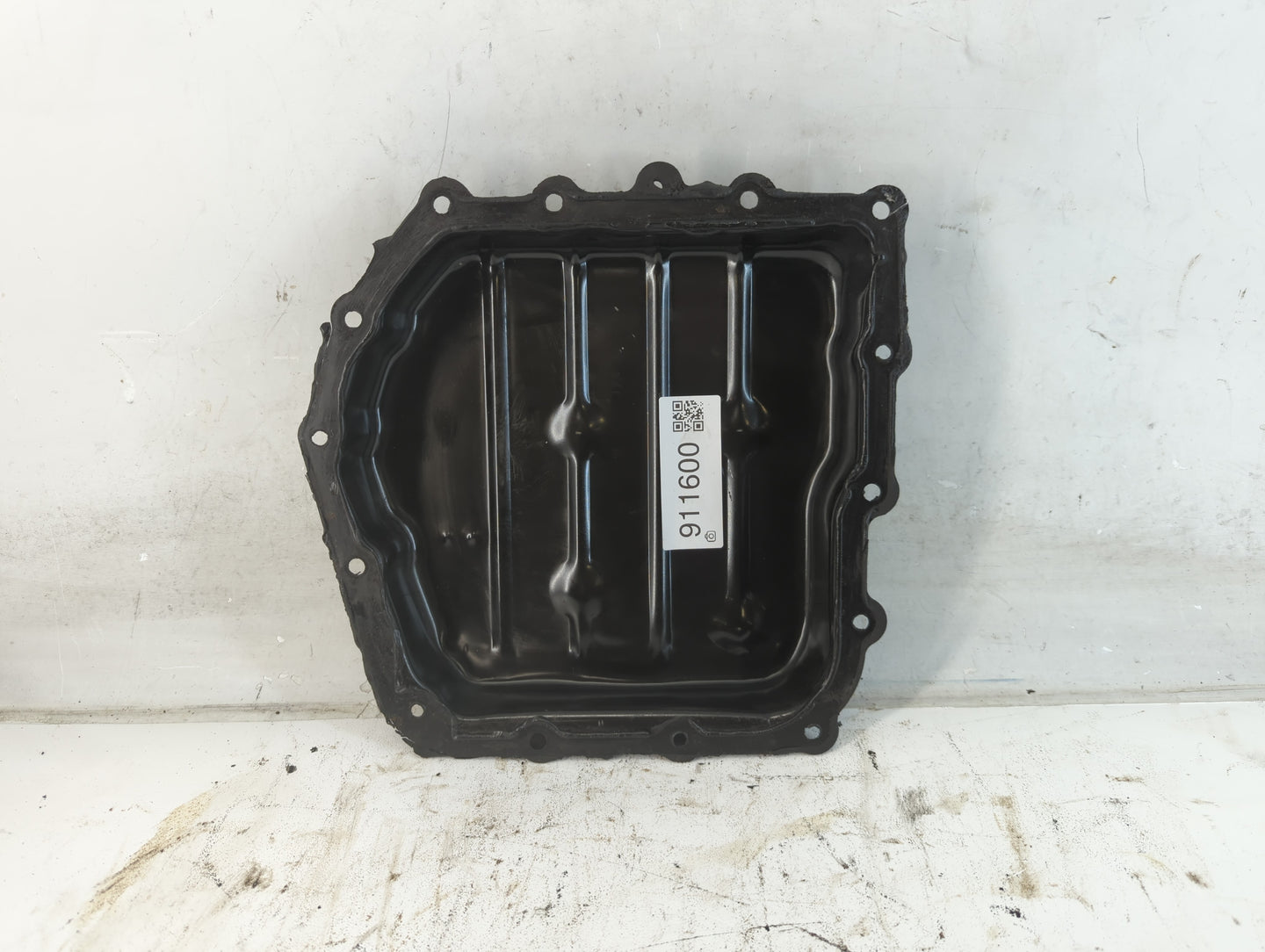 1998-2006 Chrysler Sebring Engine Oil Pan P/N:315 997 Fits Fits 1998 2000 2001 2002 2003 2004 2005 2006 2007 OEM Used Auto P