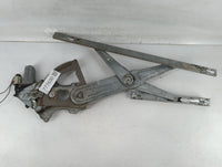 Chrysler Stratus Window Regulator Passenger Front - Oemusedautoparts1.com