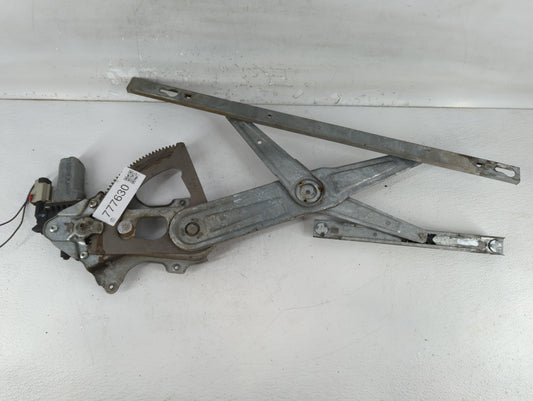 Chrysler Stratus Window Regulator Passenger Front - Oemusedautoparts1.com