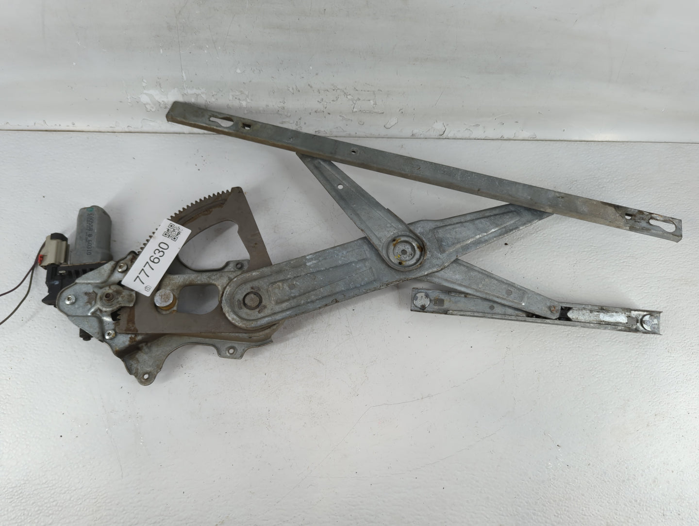Chrysler Stratus Used Window Regulator Passenger Front - Oemusedautoparts1.com