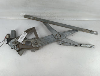 compare product Chrysler Stratus Used Window Regulator Passenger Front