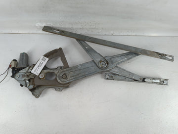 Chrysler Stratus Used Window Regulator Passenger Front - Oemusedautoparts1.com
