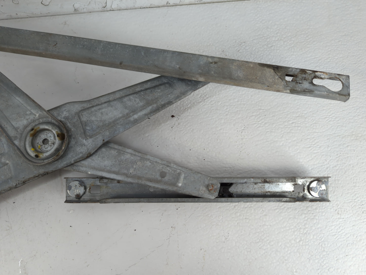 Chrysler Stratus Used Window Regulator Passenger Front - Oemusedautoparts1.com