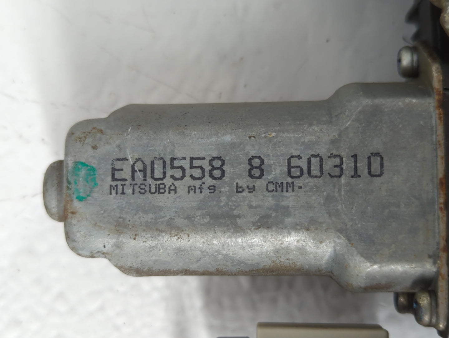 Chrysler Stratus Used Window Regulator Passenger Front - Oemusedautoparts1.com