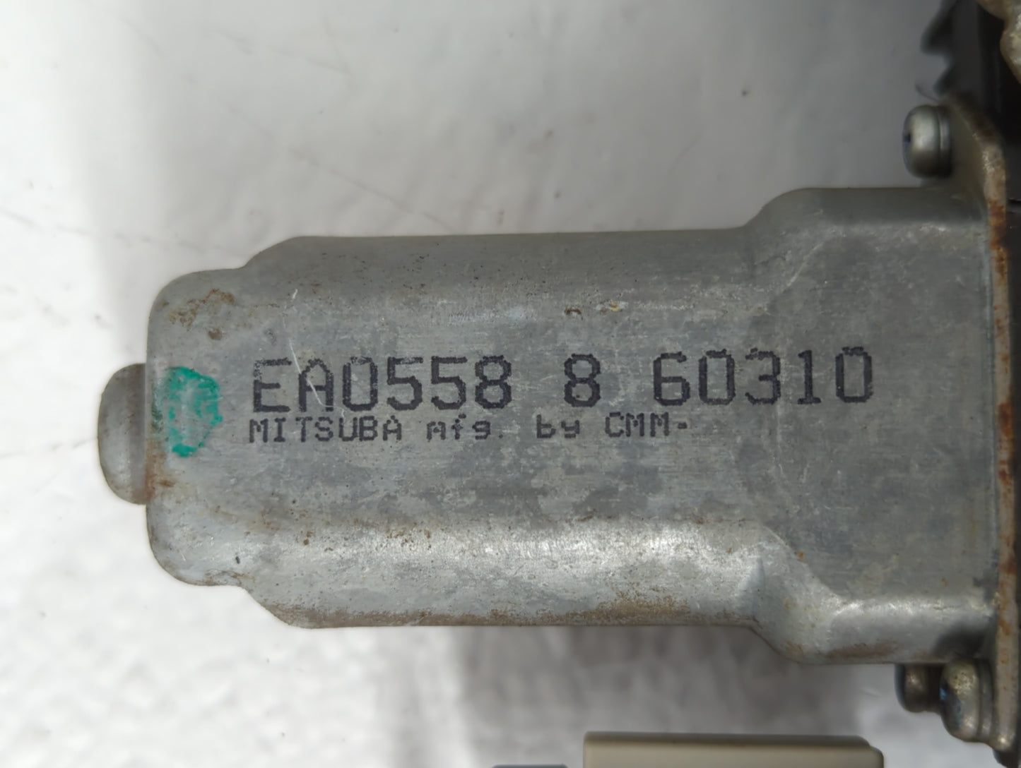 Chrysler Stratus Used Window Regulator Passenger Front - Oemusedautoparts1.com