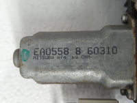 Chrysler Stratus Used Window Regulator Passenger Front - Oemusedautoparts1.com