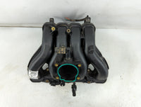 2006 Chrysler Stratus Air Intake Manifold P/N:SP5372 Fits Fits 2003 2004 2005 OEM Used Auto Parts - Oemusedautoparts1.com