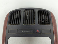 2006 Chrysler Town and Country Climate Control Module Temperature AC/Heater Replacement P/N:P05005089AC 05175359AB Fits OEM 
