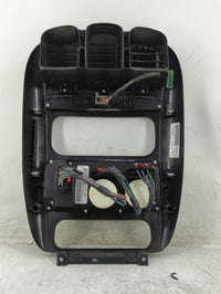 2006 Chrysler Town and Country Climate Control Module Temperature AC/Heater Replacement P/N:P05005089AC 05175359AB Fits OEM 