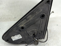 2006 Chrysler Town and Country Passenger Side View Mirror - Right Door Mirror OEM Used - Oemusedautoparts1.com