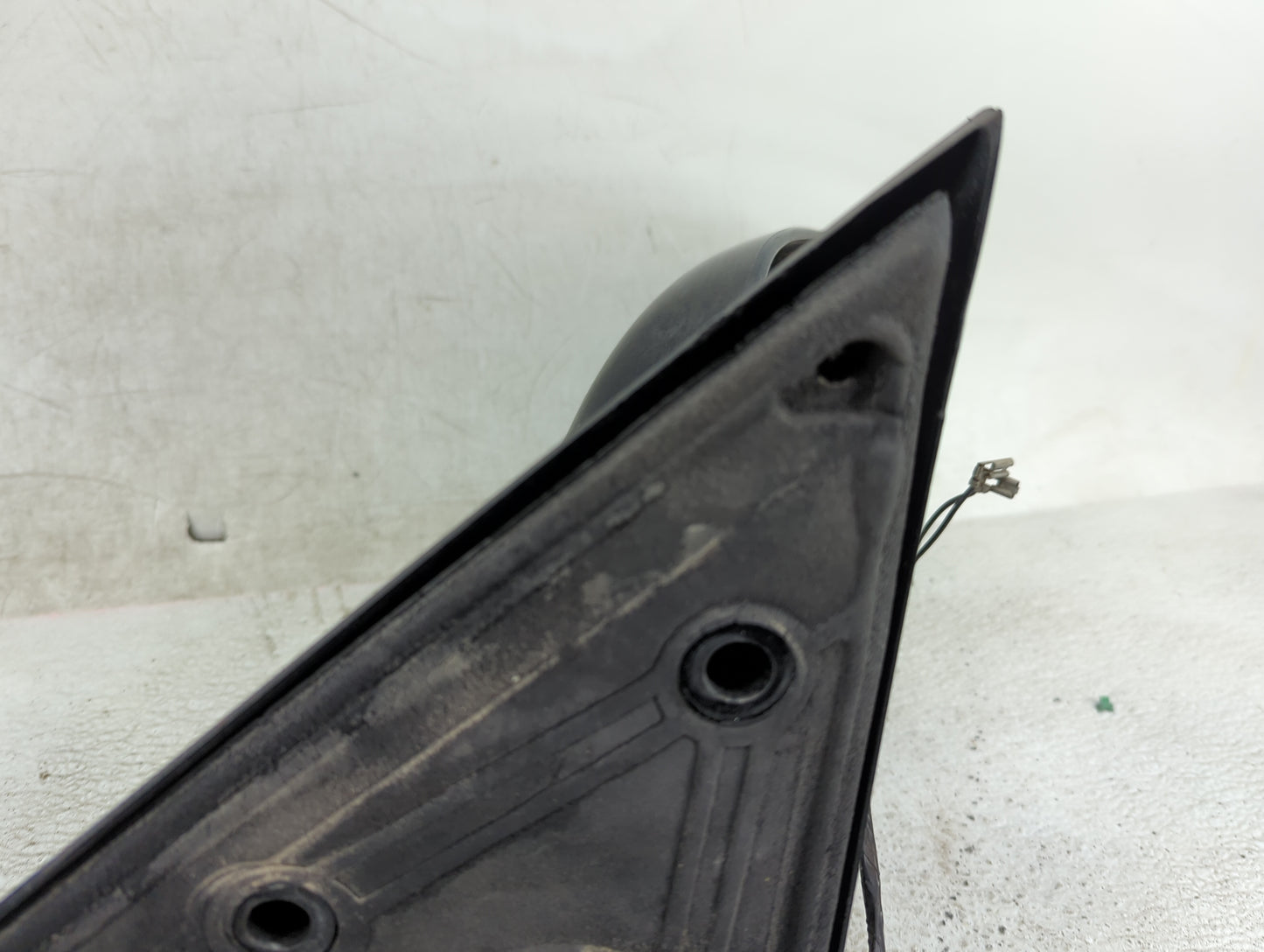 2006 Chrysler Town and Country Passenger Side View Mirror - Right Door Mirror OEM Used - Oemusedautoparts1.com