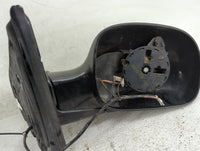 2006 Chrysler Town and Country Passenger Side View Mirror - Right Door Mirror OEM Used - Oemusedautoparts1.com