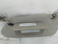 2006 Chrysler Town and Country Sun Visor Shade Replacement Driver Left Mirror Fits Fits 2007 OEM Used Auto Parts - Oemusedau