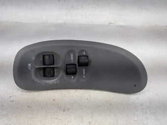 compare product 2001-2007 Chrysler Town & Country Master Power Window Switch Replacement Driver Side Left Fits OEM Used Auto Parts