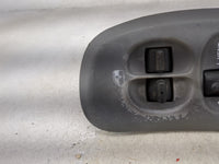 2001-2007 Chrysler Town & Country Master Power Window Switch Replacement Driver Side Left Fits OEM Used Auto Parts - Oemused