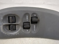 2001-2007 Chrysler Town & Country Master Power Window Switch Replacement Driver Side Left Fits OEM Used Auto Parts - Oemused
