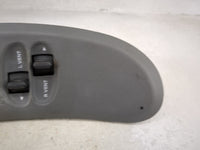 2001-2007 Chrysler Town & Country Master Power Window Switch Replacement Driver Side Left Fits OEM Used Auto Parts - Oemused