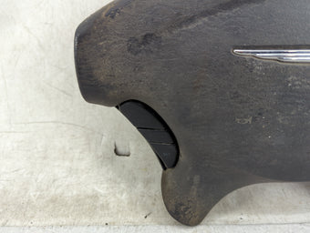 compare product 2006 Chrysler Town & Country Air Bag Driver Left Steering Wheel Mounted