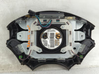 2006 Chrysler Town & Country Air Bag Driver Left Steering Wheel Mounted - Oemusedautoparts1.com