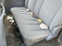 2006 Chrysler Town & Country Rear Seat Oem - Oemusedautoparts1.com