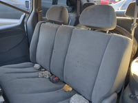 2006 Chrysler Town & Country Rear Seat Oem - Oemusedautoparts1.com