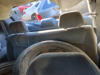 2006 Chrysler Town & Country Rear Seat Oem - Oemusedautoparts1.com