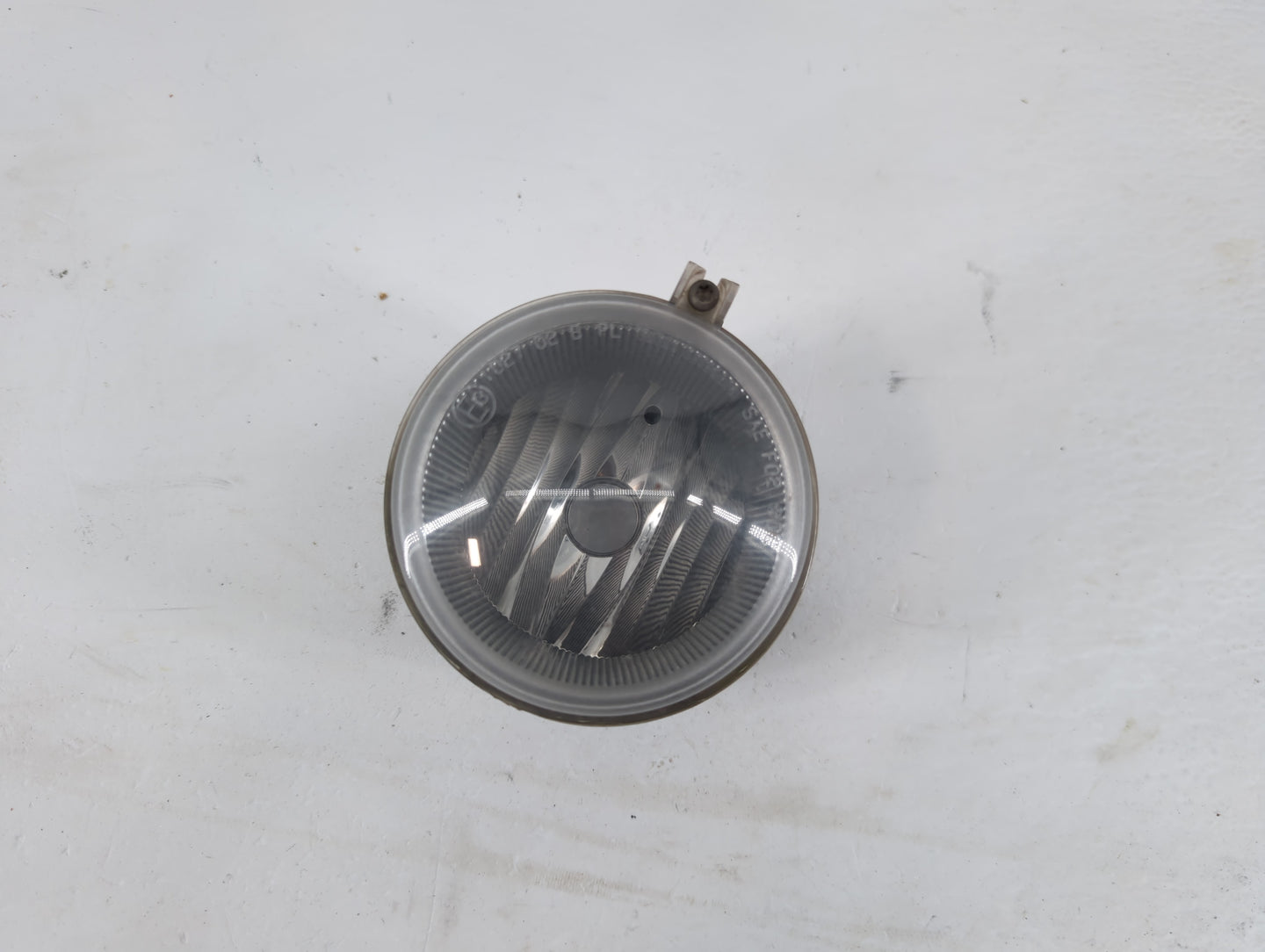 2005-2009 Chrysler Town & Country Passenger Right Oem Front Light Lamp - Oemusedautoparts1.com