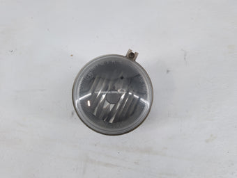 compare product 2005-2009 Chrysler Town & Country Passenger Right Oem Front Light Lamp