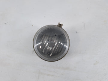 2005-2009 Chrysler Town & Country Passenger Right Oem Front Light Lamp - Oemusedautoparts1.com